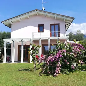 La Rosa Bio Montignoso