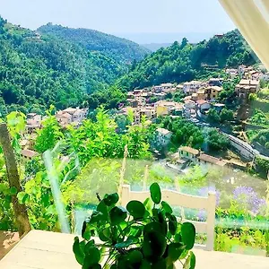 Casa Bacli' - Il Sole Montignoso