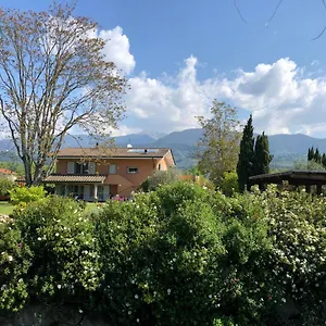 Casa Le Rondinelle Montignoso