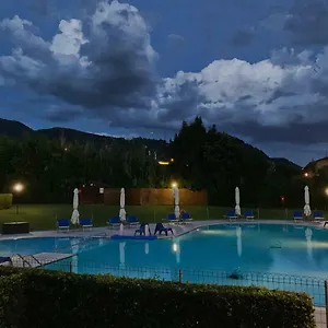 Aurelia Rta Detta Il Cascinale Montignoso