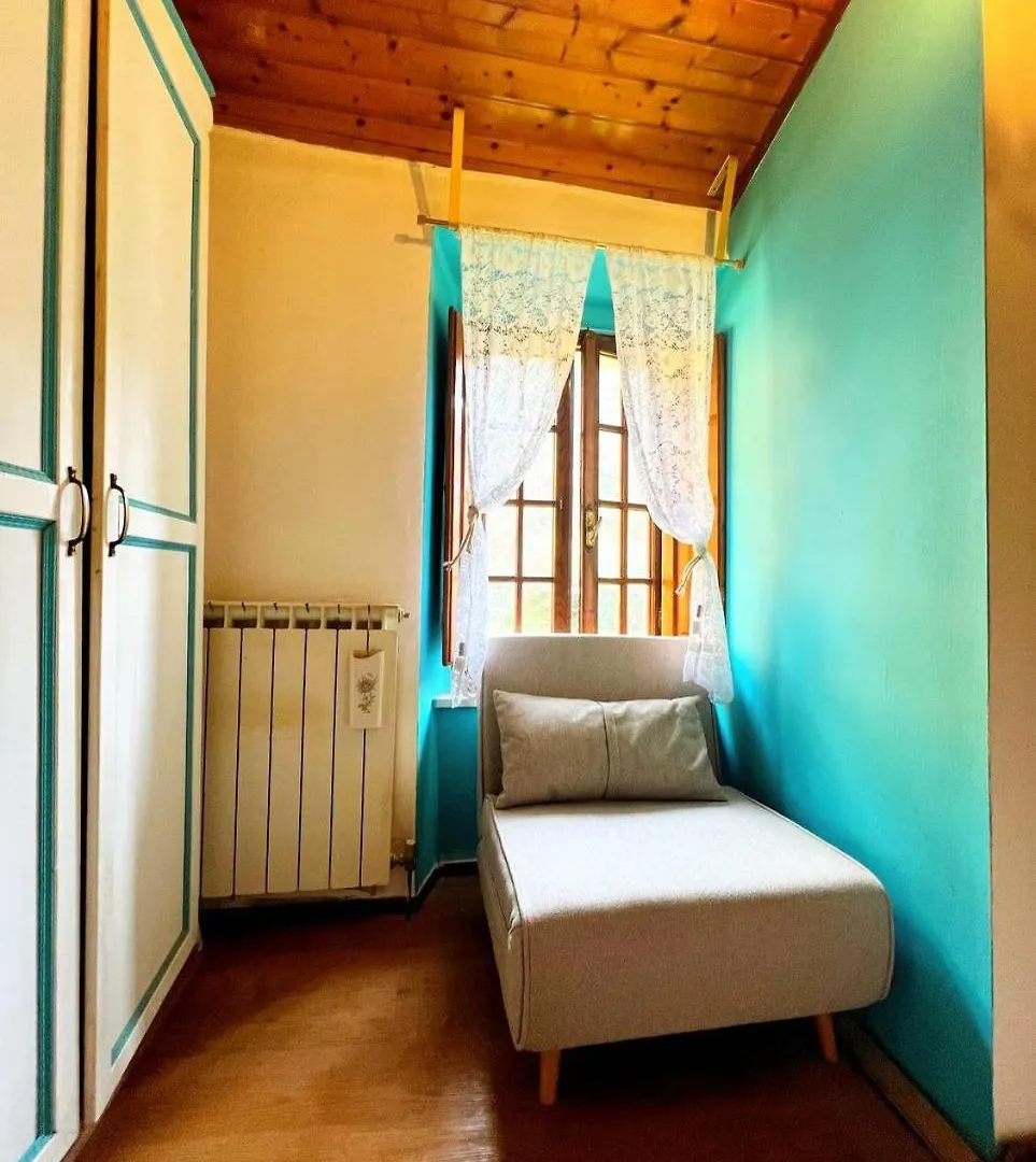 Perla Azzurra - Forte Dei Marmi - Cinque Terre Montignoso Holiday home