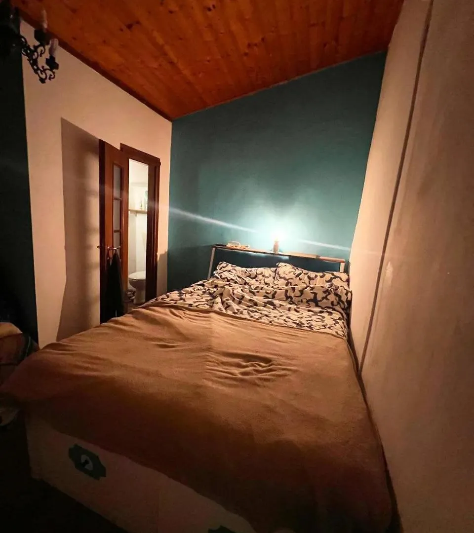 Holiday home Perla Azzurra - Forte Dei Marmi - Cinque Terre Montignoso