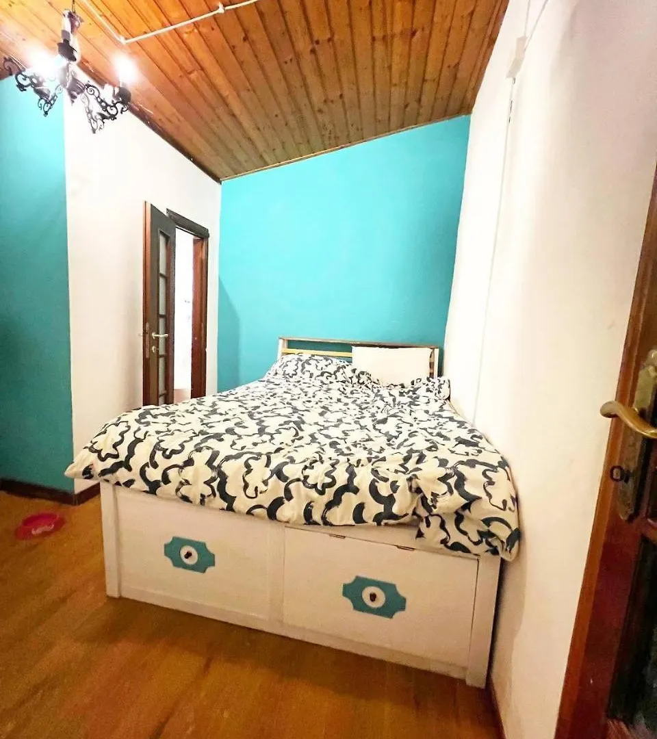 Perla Azzurra - Forte Dei Marmi - Cinque Terre Montignoso Holiday home