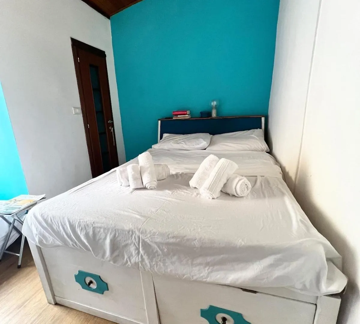 Perla Azzurra - Forte Dei Marmi - Cinque Terre Montignoso 0*,