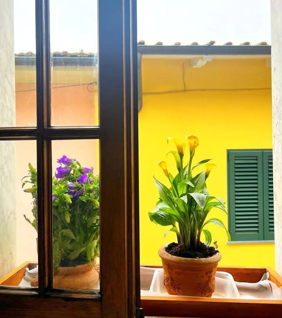 Perla Azzurra - Forte Dei Marmi - Cinque Terre Montignoso